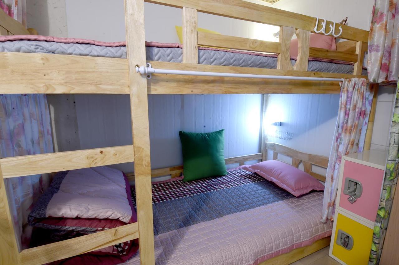Photo Park Guesthouse سيول المظهر الخارجي الصورة
