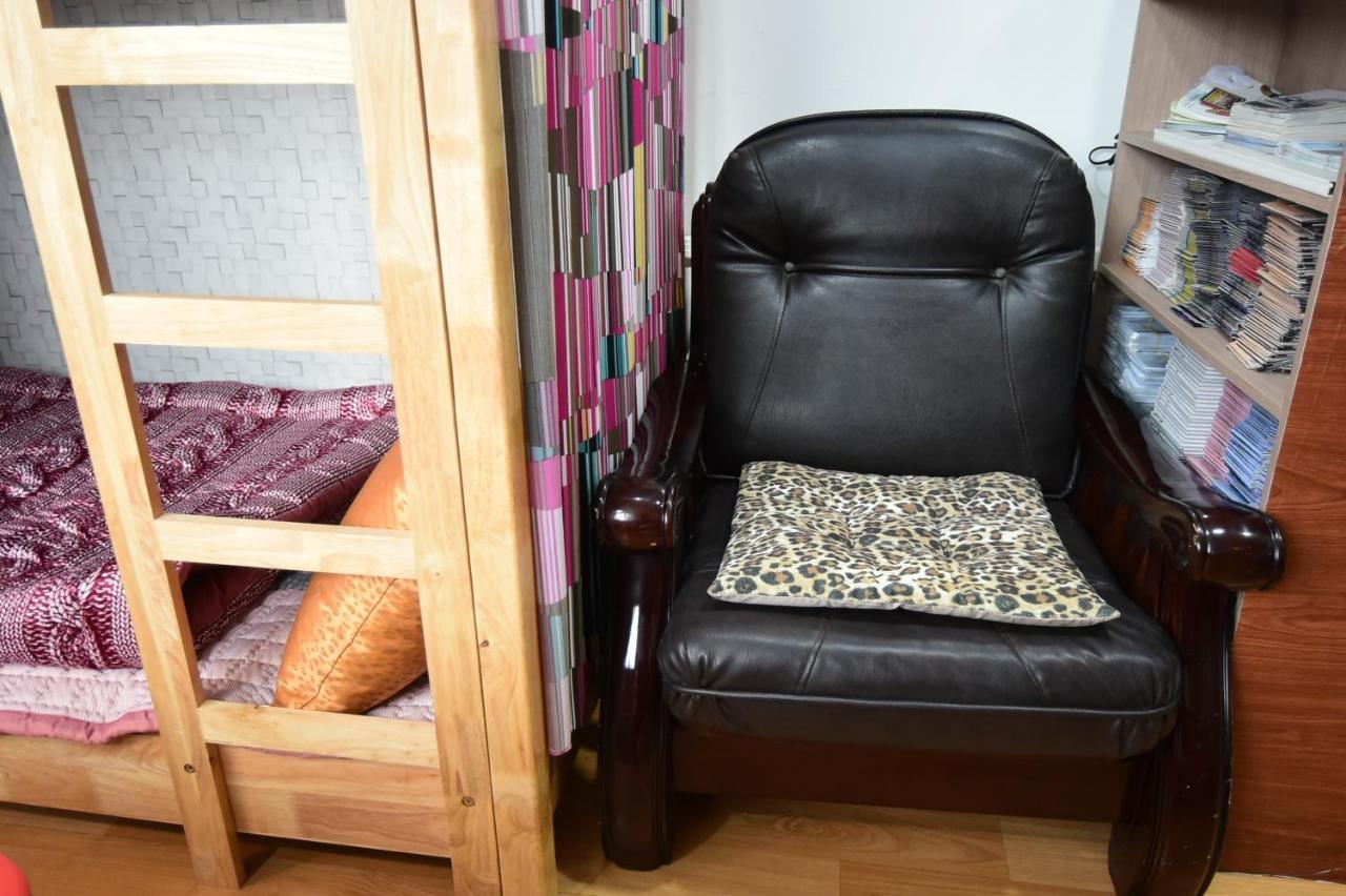 Photo Park Guesthouse سيول المظهر الخارجي الصورة