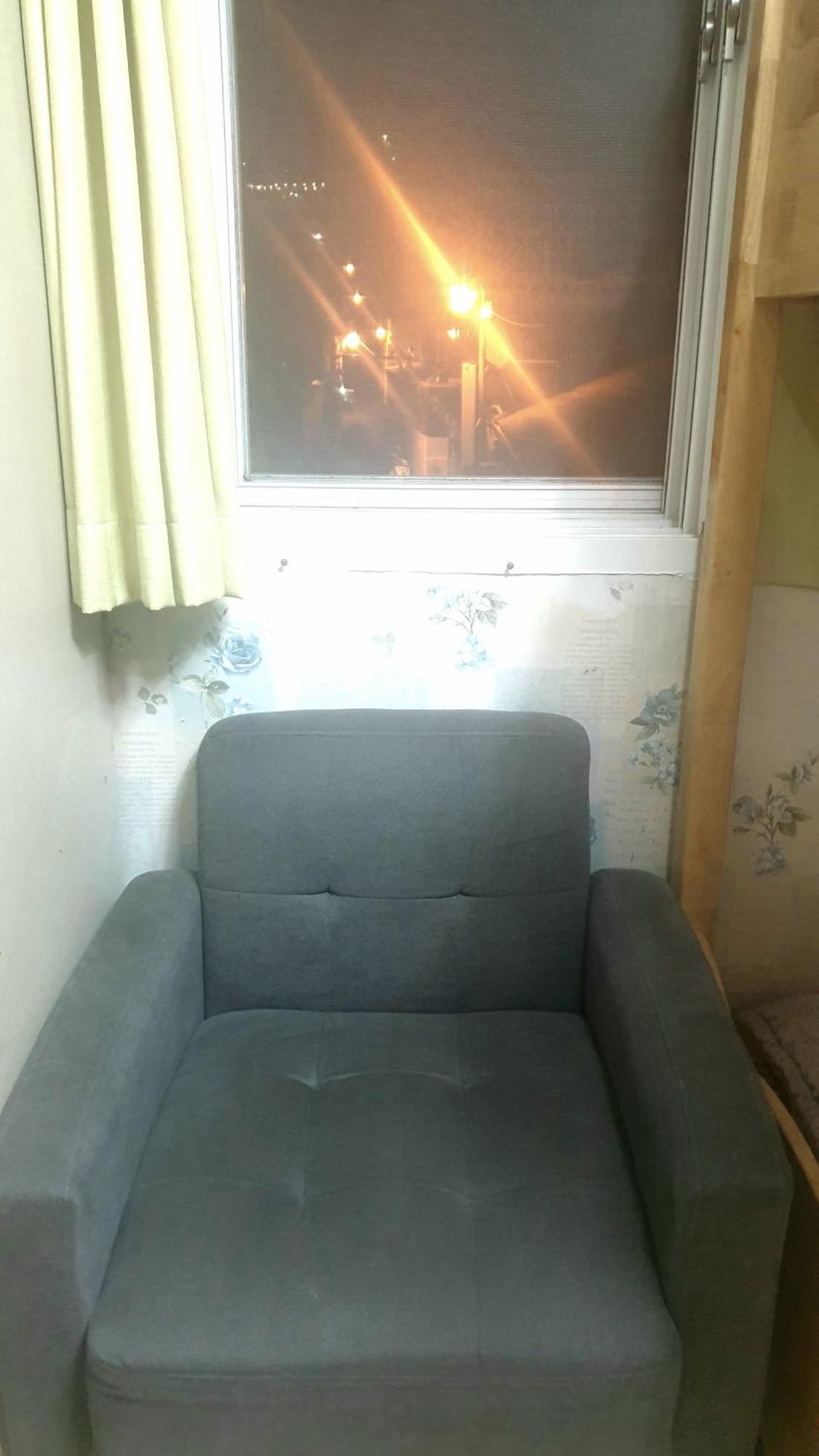 Photo Park Guesthouse سيول الغرفة الصورة
