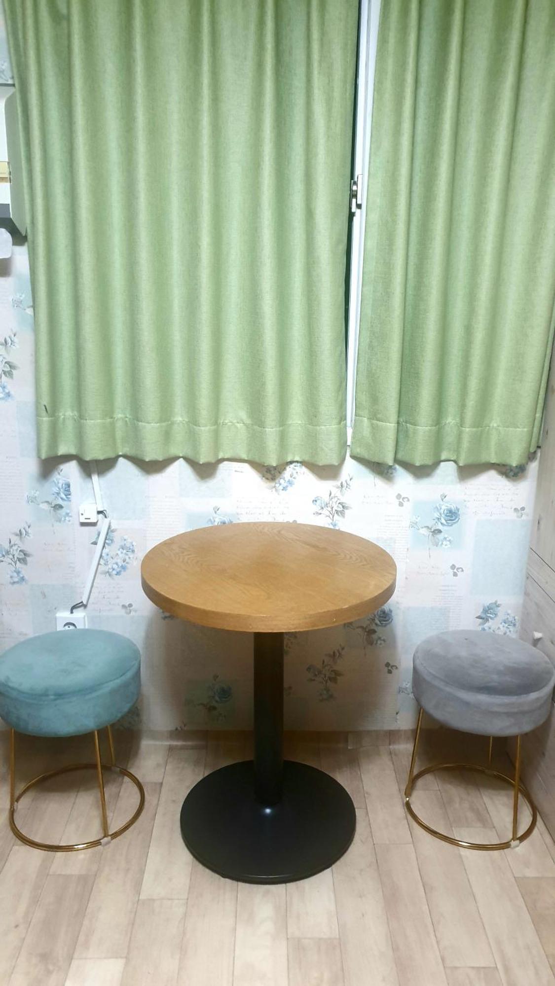 Photo Park Guesthouse سيول الغرفة الصورة