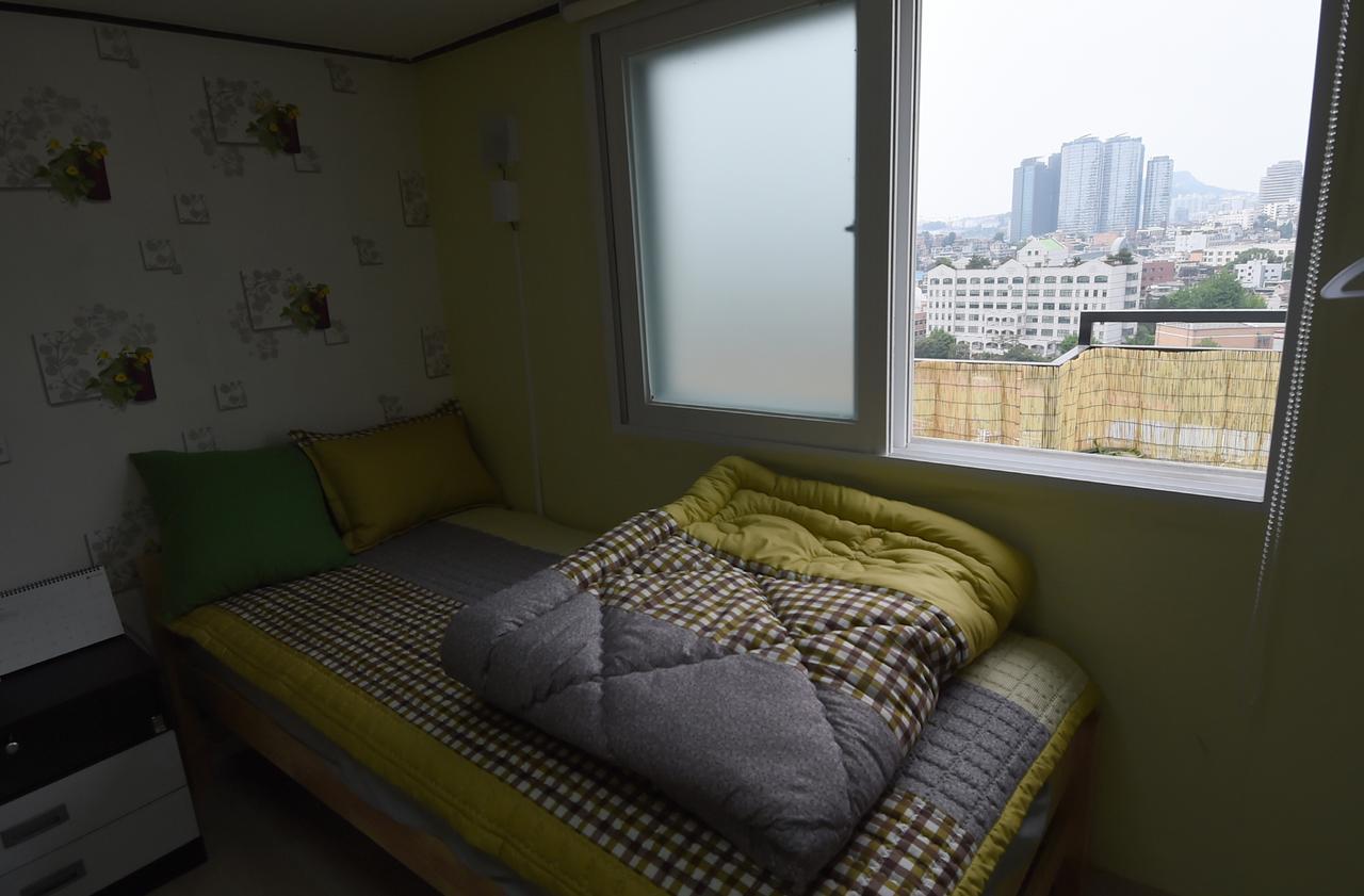 Photo Park Guesthouse سيول المظهر الخارجي الصورة